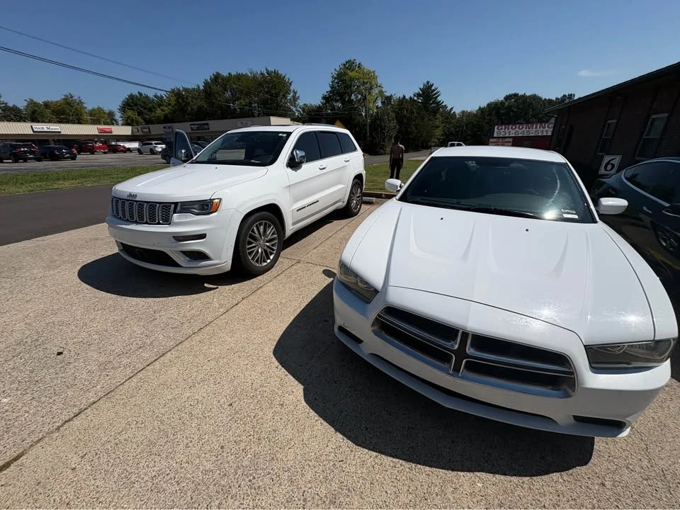 2013 Dodge Charger 7th Gen - Image 4 of 6