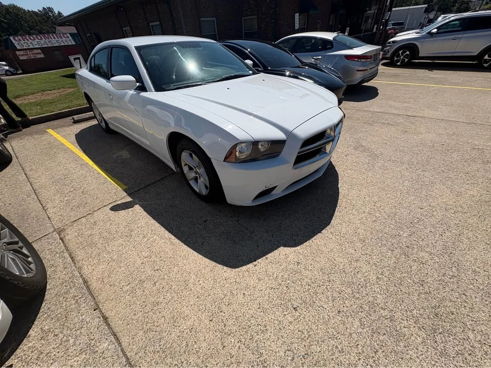 2013 Dodge Charger 7th Gen - Image 3 of 6