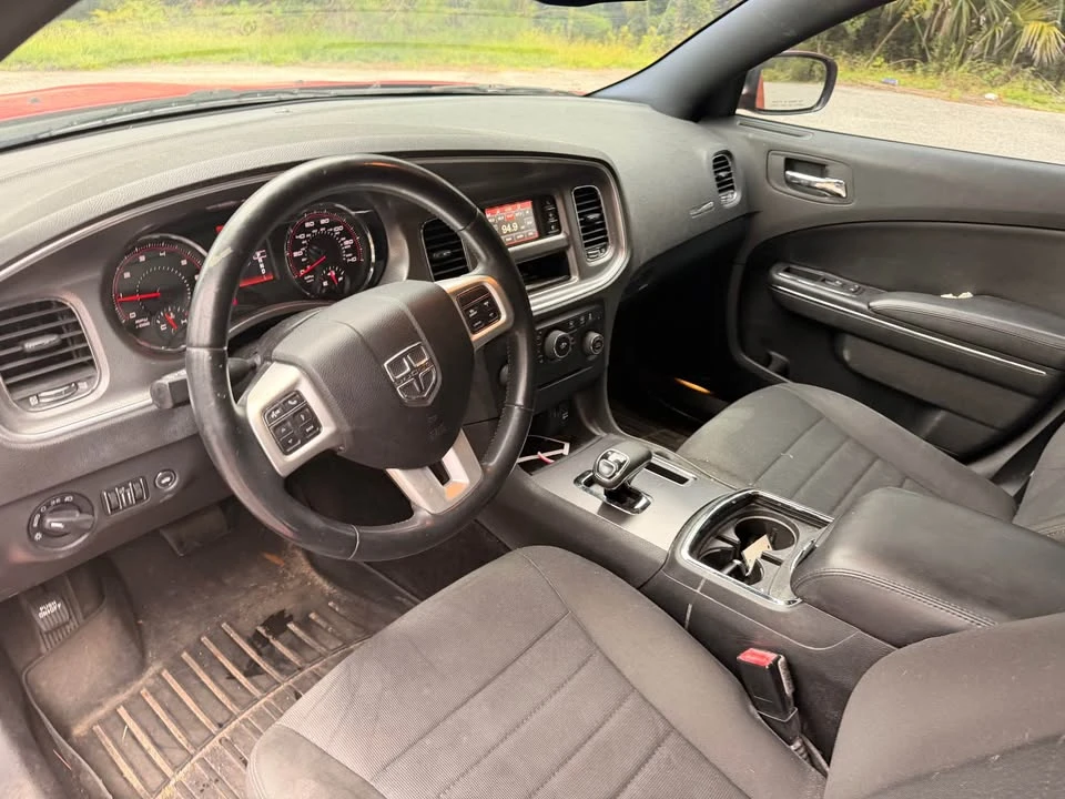 2013 Dodge Charger 7th Gen - Image 7 of 8