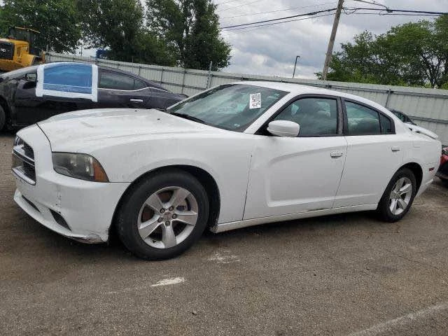2013 Dodge Charger 7th Gen - Image 2 of 10