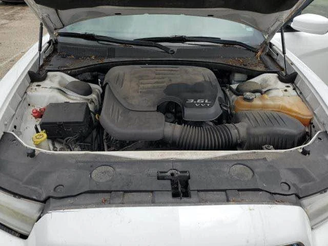 2013 Dodge Charger 7th Gen - Image 10 of 10