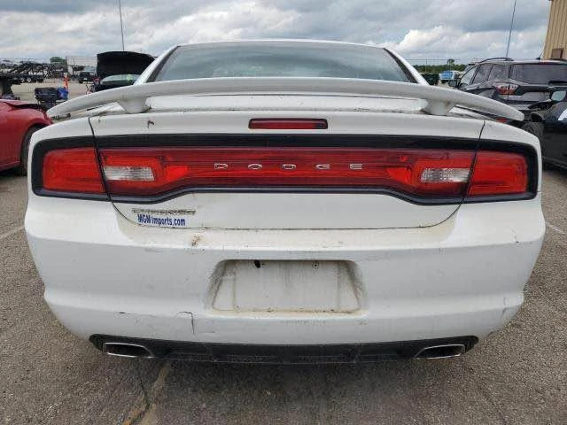 2013 Dodge Charger 7th Gen - Image 4 of 10