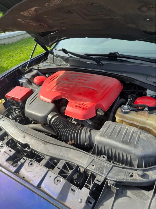 2013 Dodge Charger 7th Gen - Image 10 of 10