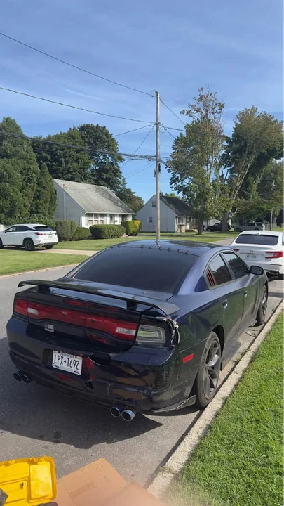 2013 Dodge Charger 7th Gen - Image 4 of 10