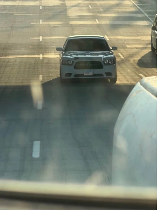 2013 Dodge Charger 7th Gen - Image 2 of 7