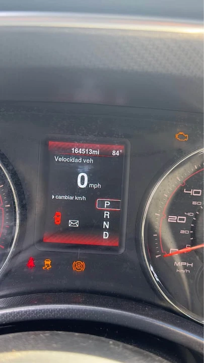 2013 Dodge Charger 7th Gen - Image 7 of 10