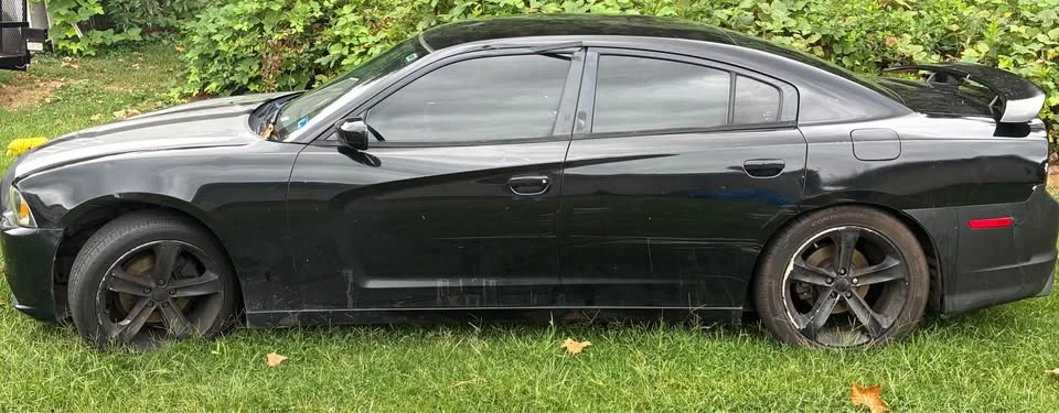 2013 Dodge Charger 7th Gen - Image 3 of 6