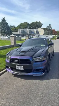 2013 Dodge Charger SE Sedan 4D