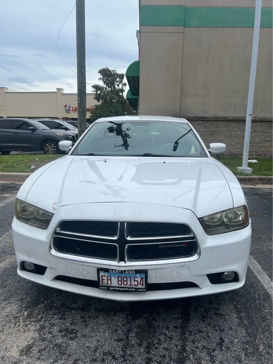 2013 Dodge Charger 7th Gen - Image 2 of 8