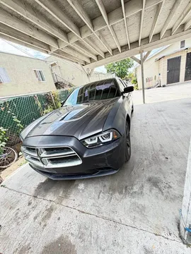 2013 Dodge Charger SE Sedan 4D