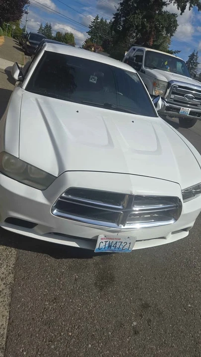 2013 Dodge Charger 7th Gen - Image 3 of 4