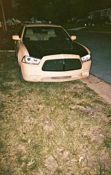 2013 Dodge Charger SE Sedan 4D