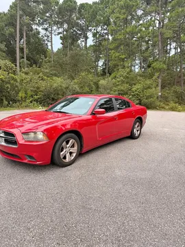 2013 Dodge Charger SE Sedan 4D