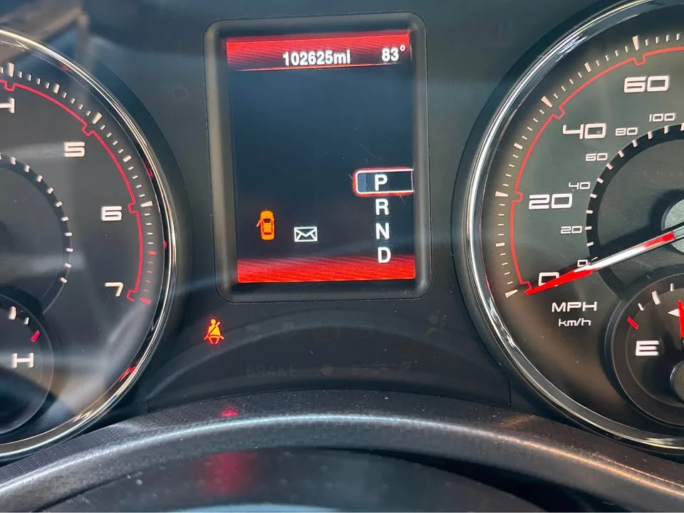 2013 Dodge Charger 7th Gen - Image 8 of 10