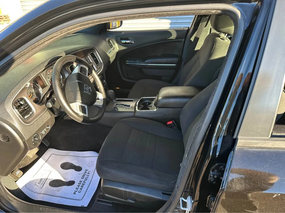 2013 Dodge Charger 7th Gen - Image 6 of 10