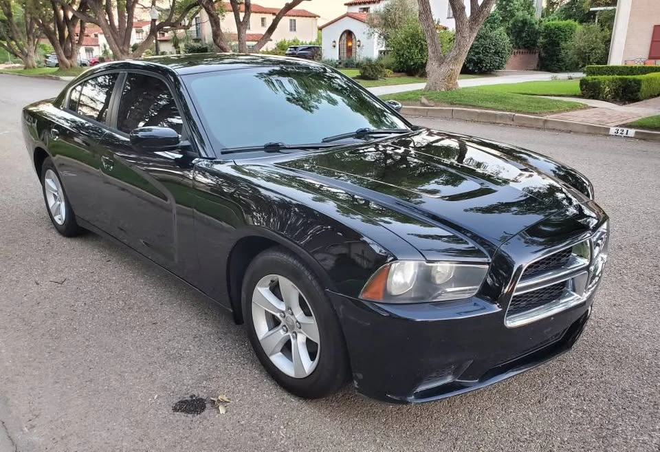 2013 Dodge Charger 7th Gen - Image 5 of 17