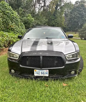 2013 Dodge Charger SE Sedan 4D