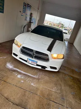 2013 Dodge Charger SE Sedan 4D
