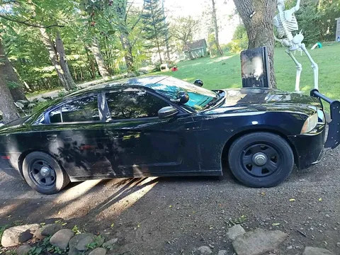 2013 Dodge Charger SE Sedan 4D