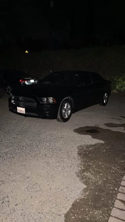 2013 Dodge Charger 7th Gen - Image 3 of 5