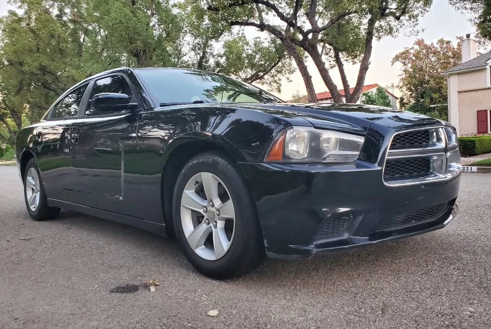 2013 Dodge Charger 7th Gen - Image 4 of 17
