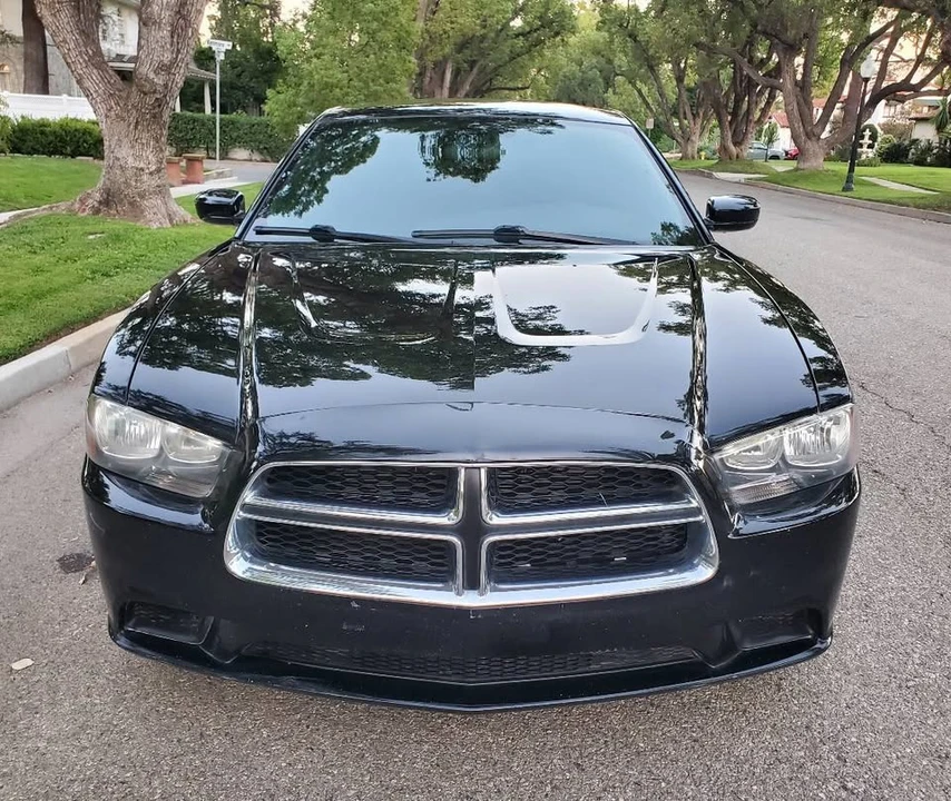 2013 Dodge Charger 7th Gen - Image 3 of 17