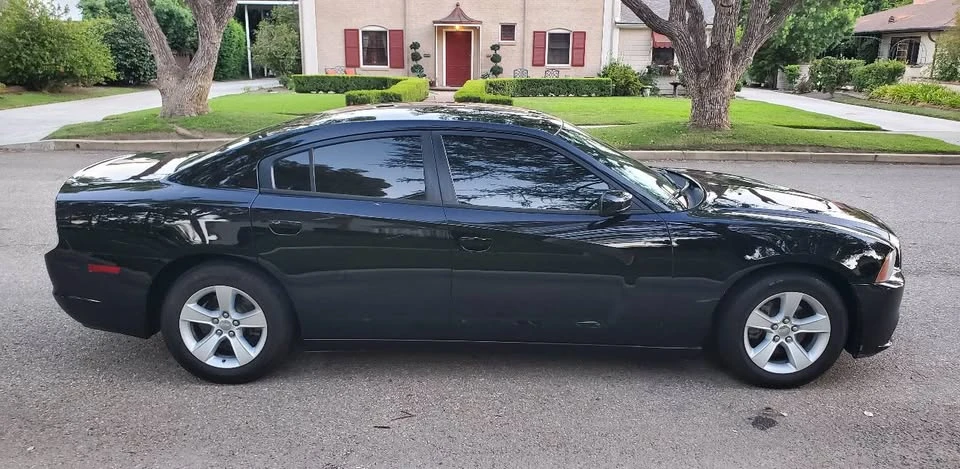 2013 Dodge Charger 7th Gen - Image 6 of 17