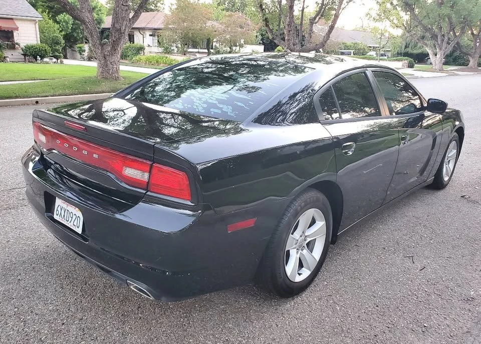 2013 Dodge Charger 7th Gen - Image 7 of 17