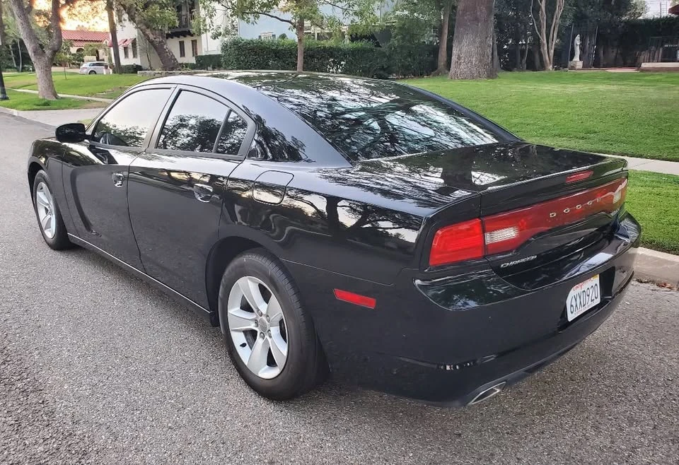 2013 Dodge Charger 7th Gen - Image 8 of 17
