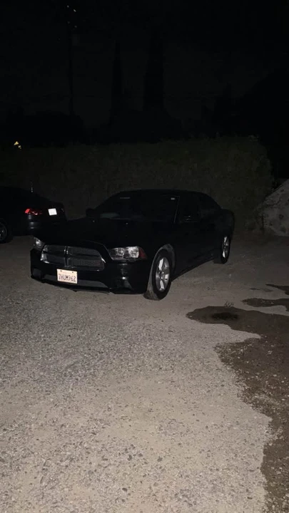 2013 Dodge Charger 7th Gen - Image 2 of 5