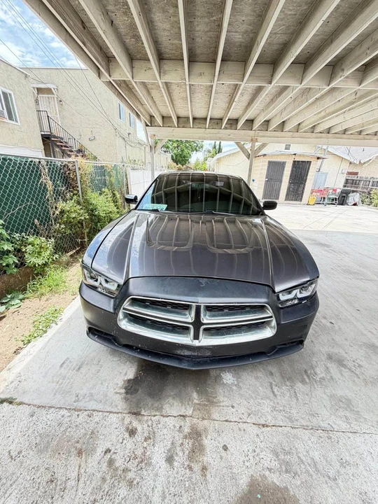 2013 Dodge Charger 7th Gen - Image 2 of 5