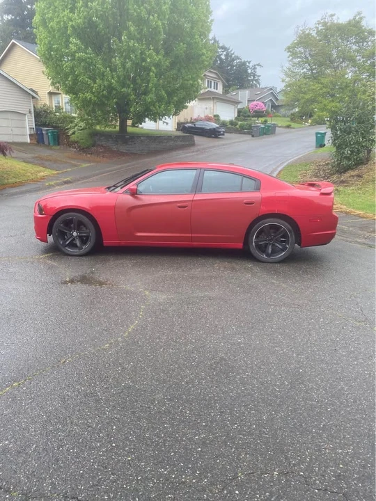2013 Dodge Charger 7th Gen - Image 7 of 12