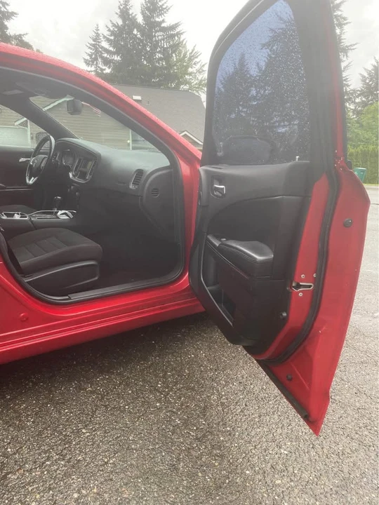 2013 Dodge Charger 7th Gen - Image 10 of 12