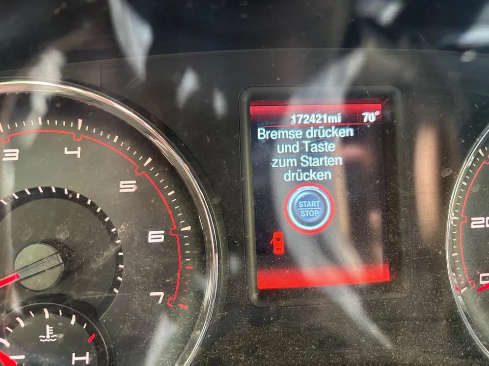 2013 Dodge Charger 7th Gen - Image 5 of 8