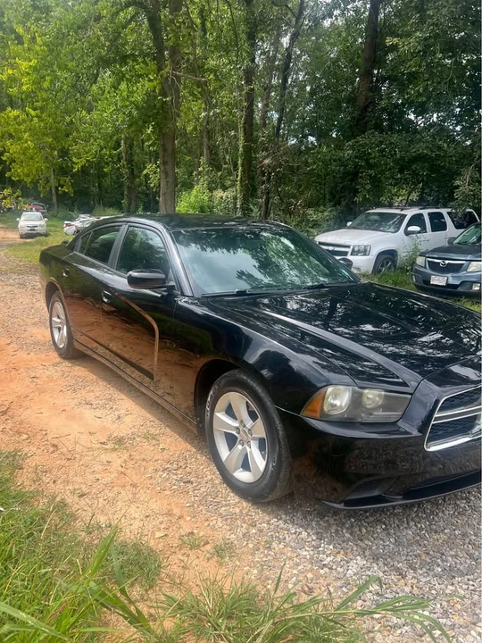 2013 Dodge Charger 7th Gen - Image 2 of 18