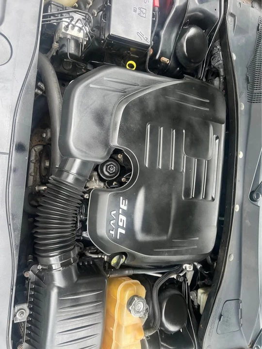2013 Dodge Charger 7th Gen - Image 9 of 18