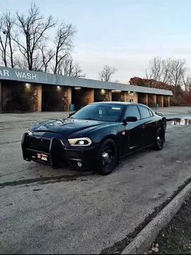 2013 Dodge Charger SE Sedan 4D