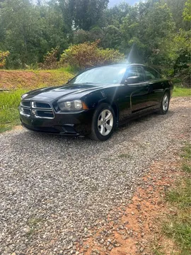 2013 Dodge Charger SE Sedan 4D