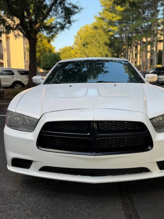 2013 Dodge Charger 7th Gen - Image 13 of 17
