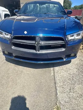 2013 Dodge Charger SE Sedan 4D