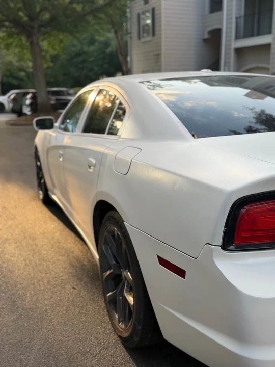 2013 Dodge Charger 7th Gen - Image 8 of 17