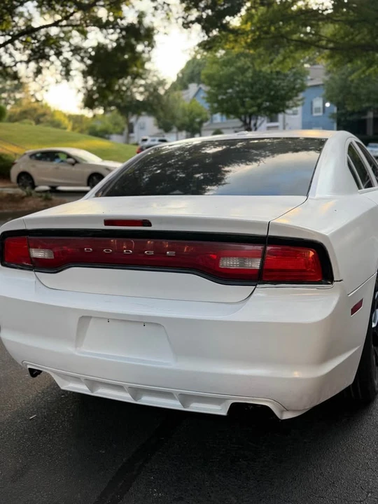 2013 Dodge Charger 7th Gen - Image 7 of 17