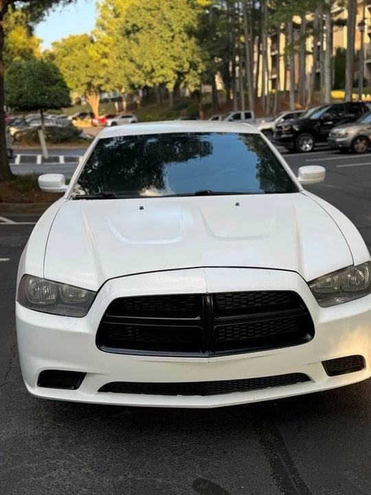 2013 Dodge Charger 7th Gen - Image 2 of 17