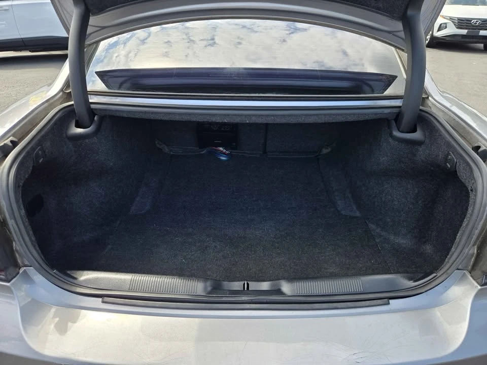 2013 Dodge Charger 7th Gen - Image 12 of 12
