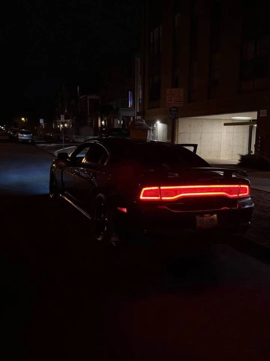 2013 Dodge Charger 7th Gen - Image 2 of 3
