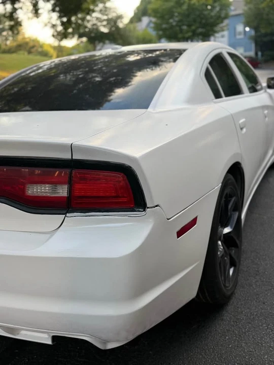 2013 Dodge Charger 7th Gen - Image 6 of 17