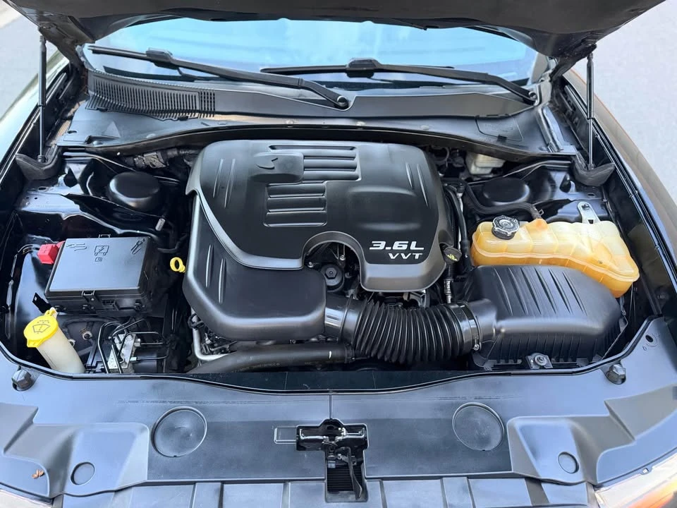 2013 Dodge Charger 7th Gen - Image 12 of 13