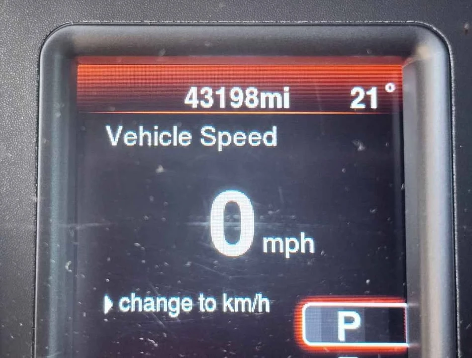 2013 Dodge Charger 7th Gen - Image 2 of 3