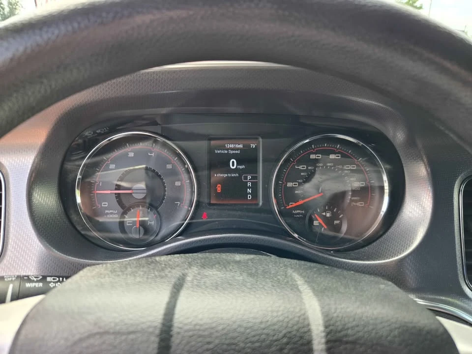 2013 Dodge Charger 7th Gen - Image 10 of 12