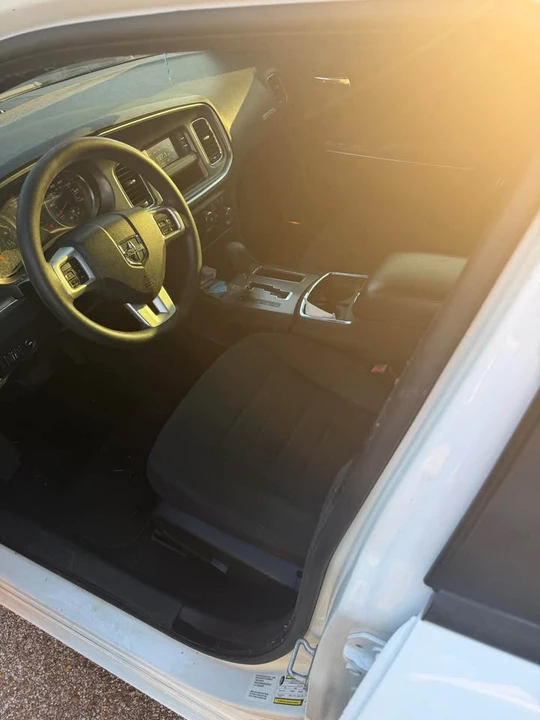 2013 Dodge Charger 7th Gen - Image 4 of 6